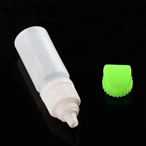 मुफ्त नमूना ldpe आंखों की ड्रॉपपर बोतल लैब प्लास्टिक निचोड़ बोतल - Product Image 3