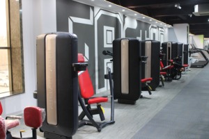 2020 nueva llegada los FITNESS aductora y aductores de doble función Fitness gimnasio - Product Image 3
