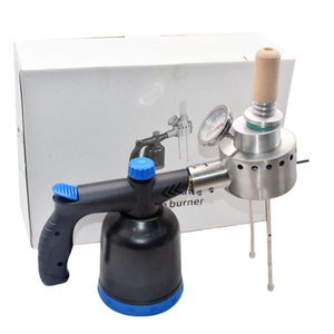 Sublimatore Avanzato ad Acido <span class=keywords><strong>Ossalico</strong></span> per la Rimozione degli Acari delle Api, Strumento Efficiente per la Disinfezione degli Acari delle Api - Product Image 5