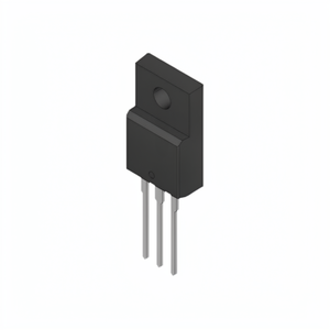 BOM IC In Stock Electronics Component Thyristors BCR8KM-12LA-AT#B00 - Product Image 1