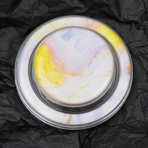 N52 Transparent Transparent Magnétique Amovible Phone Grip Tok Socket avec Epoxy pour <span class=keywords><strong>Magsafe</strong></span> Mobile Holder Griptok Custom Logo - Product Image 5