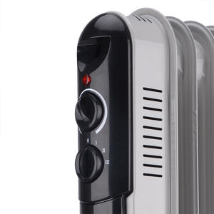 <span class=keywords><strong>Radiateur</strong></span> à huile électrique peu encombrant: idéal pour les petites pièces en hiver - Product Image 4