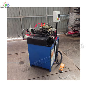 Macchina sigillatrice per tubi in acciaio al carbonio da 2.5mm per <span class=keywords><strong>bagno</strong></span> in acciaio per saldatrice per <span class=keywords><strong>mobili</strong></span> da tavolo - Product Image 3