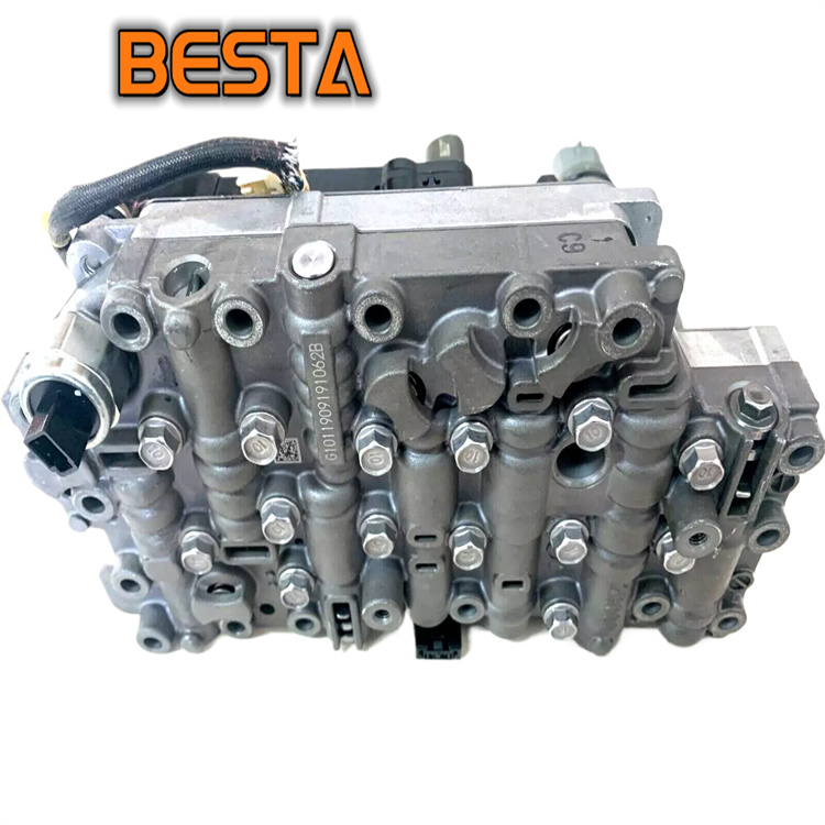 トランスミッション自動化制御モジュール ヒュンダイ エラントラ カー