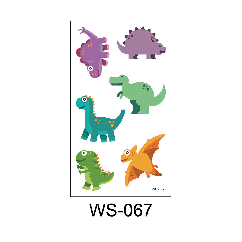 WS-067