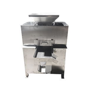 Máy làm nước chanh Chanh Máy ép trái cây ép máy công nghiệp Máy ép trái cây cam ép - Product Image 6