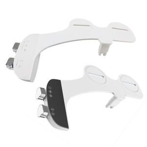 Одиночный распылитель для унитаза - Product Image 1