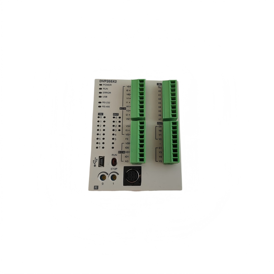 Brand New Original FX0N-24MT-DSS FX0N-24MR-DS FX1N-24MT-DSS FX0N-40MT-DSS FX0N-14MT-DSS 24 Points PLC Main Unit Control Module
