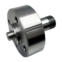 Bloc de collecteur hydraulique usiné sur mesure par CNC et corps de soupape intégré pour systèmes hydrauliques industriels