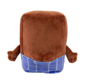 ตุ๊กตานุ่มนิ่มสำหรับ<span class=keywords><strong>แพน</strong></span><span class=keywords><strong>เค้ก</strong></span>ช็อกโกโกขนาด10ซม. ออกแบบได้ตามต้องการใหม่ - Product Image 5