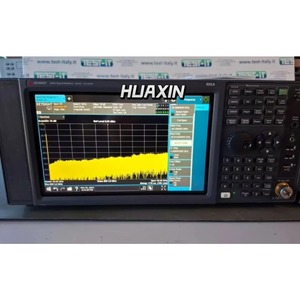 Analyseur de spectre Agilent / Keysight N9020B-550 MXA 50 GHz - Product Image 2