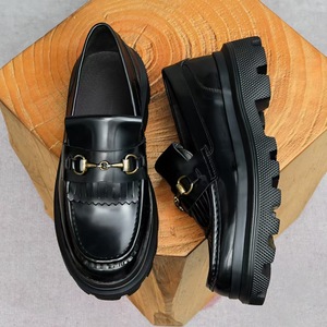 Original Comfort Office <b>Men's</b> Closure Cow Leather <b>Men's</b> Leather Shoes <b>Men's</b> Breathable Sportsshoes <b>Men's</b> <b>Dress</b> Shoes <b>Mans</b> Shoes - Product Image 5