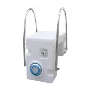 Buse de <span class=keywords><strong>filtre</strong></span> à <span class=keywords><strong>sable</strong></span> de lavage automatique de piscine de vente d'usine avec accessoires de filtres de piscine d'équipements de pompe de piscine - Product Image 1