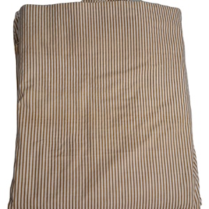 Tissu en sergé de coton doux, tendance, personnalisable, respirant, de haute qualité, pour vêtements, sacs, costumes, filles, garçons, prix de gros - Product Image 1