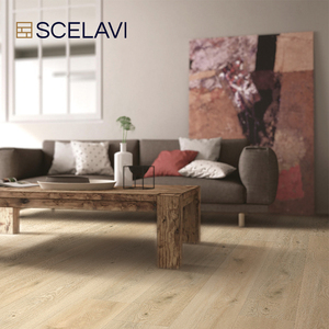 <span class=keywords><strong>Piso</strong></span> de <span class=keywords><strong>Vinilo</strong></span> de Lujo Personalizado de 4mm de Grosor Núcleo Rígido <span class=keywords><strong>SPC</strong></span> Sistema Clic Antideslizante PVC Impermeable Diseño Gráfico Plástico - Product Image 2