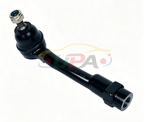 56820-1E000 568201E000 Embout de biellette de direction, côté gauche pour Hyundai Kia 56820 1E000 - Product Image 2