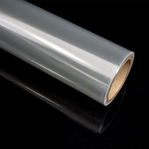 Résistant À la chaleur Imperméable À L'eau Double Face Transparent <span class=keywords><strong>Blanc</strong></span> Adhésif De Stratification De Film de Vinyle - Product Image 2