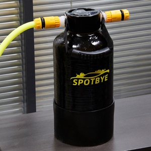 Système d'eau pure déionisée <span class=keywords><strong>de</strong></span> la marque SPOTBYE Lave-auto impeccable avec fonction <span class=keywords><strong>de</strong></span> nettoyage des <span class=keywords><strong>vitres</strong></span> Garantie 1 an - Product Image 5