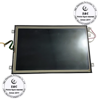Écran LCD TFT d'origine neuf de 8,5 pouces LTA085C184F LTA085C182F avec écran tactile, accessoires pour PC pour MP085W-001G Infinity Point