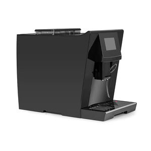เครื่องชงกาแฟอัตโนมัติเต็มรูปแบบหน้าจอสัมผัสขนาด 3.5 นิ้ว รุ่น Professional One เหมาะสำหรับใช้ในบ้าน ร้านกาแฟ ชงคาปูชิโน่ได้ - Product Image 1