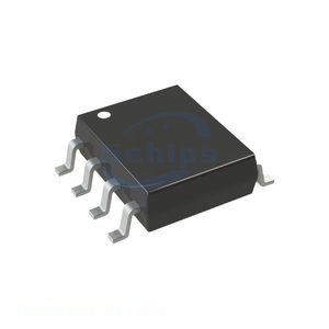 BD9E301UEFJ-LBE2 8 SOlC (0.154", 3.90mm Width) Exposed Pad Manufacturer Channel Bom Service Electronic Component IC REG BUCK ADJ - Product Image 1