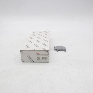 Nouveau contrôleur de programmation PLC M48.<span class=keywords><strong>sfl</strong></span> 1sna115661r2100 6.3a Nsnp - Product Image 1