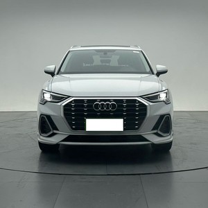 <span class=keywords><strong>Audi</strong></span> <span class=keywords><strong>Q3</strong></span> 35 TFSI 2022, SUV de Gasolina 1.4T, Automático, 7 Velocidades DCT, Volante a la Izquierda, 5 Plazas, SUV Compacto Usado, <span class=keywords><strong>Audi</strong></span> <span class=keywords><strong>Q3</strong></span> para Exportación, <span class=keywords><strong>Precio</strong></span> Económico - Product Image 1