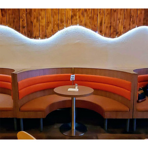 Mesa y silla <span class=keywords><strong>de</strong></span> restaurante <span class=keywords><strong>de</strong></span> alta gama, juego <span class=keywords><strong>de</strong></span> muebles hechos a medida <span class=keywords><strong>de</strong></span> fábrica, <span class=keywords><strong>2022</strong></span> - Product Image 3