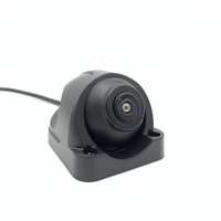 12.3 pouces sauvegarde caméra de recul écran IPS voiture rétroviseur moniteur voiture TV moniteur pour Bus camion