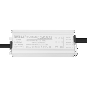 Cao lumen ngoài trời không thấm nước mini PoE dẫn lái xe IP67 tỷ lệ đảm bảo chất lượng <span class=keywords><strong>LED</strong></span> Strip ánh sáng đường phố 20 Wát duy nhất ROHS chứng nhận - Product Image 5