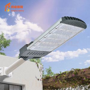 <span class=keywords><strong>Venta</strong></span> caliente Ronda Solar Al Aire Libre Inteligente Led Street Light 50W 100W 150W 200W - Product Image 6