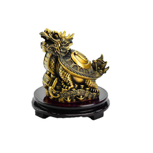 รูปปั้นเต่าสำหรับ2024สินค้าใหม่ - Product Image 1