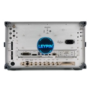 Analizador de Señales Keysight (Agilent) N9040B UXA xgeqpt - Product Image 3
