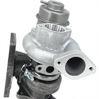 Ensemble turbocompresseur complet TD04L 49172-04010 49377-04010 14412-AA360 pour Subaru Impreza WRX Forester EJ20 2.0T Turbo