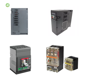 Interruptor de Proximidad Original IME18-08BPS-ZC0K de Cobre y Plástico para Transmisión de Energía Eléctrica y Equipos Industriales - Product Image 6