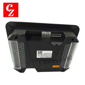 Controlador de Placa de Computadora para Compresor de Aire MAM580 - Product Image 3