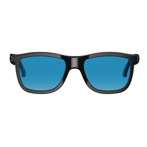 E05C Smart Glasses Electrochromic Lens Wireless Music Calling UV Protection Sports Outdoor Cycling Black Red Blue - Product Image 4