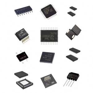 Circuitos Integrados STM809MWX6F ADM6711ZAKS, Microcontrolador Basado en Cortex-M0+ de la Familia SAM <span class=keywords><strong>HA</strong></span>, 64KB Flash, 8KB RAM, I1219S IC - Product Image 2