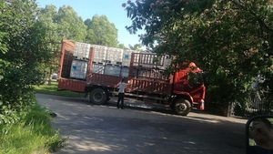 Dipertebal akrilik pembengkakan berbasis air, sangat efisiensi dan stabilitas baik, Thixotropy kuat dan stabilitas TH-935 baik - Product Image 6