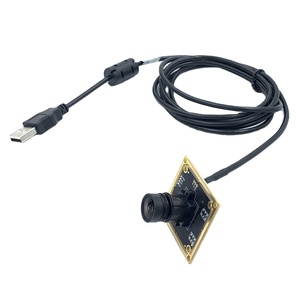 Módulo <span class=keywords><strong>de</strong></span> cámara USB industrial Starlight <span class=keywords><strong>de</strong></span> 32/38 mm HDR con baja iluminación <span class=keywords><strong>de</strong></span> 0.0001 Lux, sin distorsión, 5MP IMX335 UVC, 2592*1944, 30 fps - Product Image 4