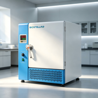 Four de séchage à air forcé haute température BIOSTELLER 42L-400L avec température maximale de 500°C - Prix usine