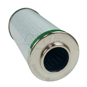 10 micron hydraulic filter HP-065-1-A10-A-N-P01 for MP Filtri not original element cartrige