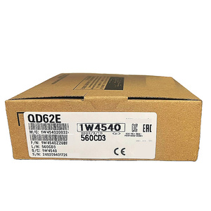 PLC ของแท้ใหม่เอี่ยมในสต็อก <span class=keywords><strong>FX2N</strong></span>-<span class=keywords><strong>40MR</strong></span> - Product Image 3