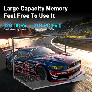 Hochleistungs-Gaming-Laptop Core I9-12900H 64GB DDR4 1TB SSD 15,6 Zoll 144Hz FHD IPS Win11 Neuer <span class=keywords><strong>Computer</strong></span> - Product Image 5