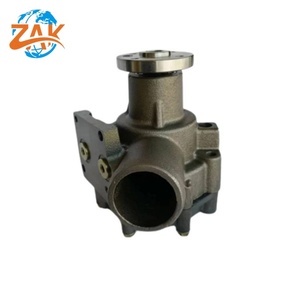Pompe à eau pour moteur diesel <span class=keywords><strong>Yann</strong></span> S 2109097 210-9097 C9 pour tracteur Caterpillar D6R E330D E336D - Product Image 3