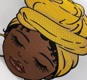 Écussons brodés personnalisés pour vêtements en gros – Écussons brodés avec logo sur mesure à coudre sur les vêtements - Product Image 6
