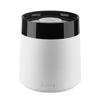 7 couleurs humidificateur d'air personnalisé LOGO maison vente directe huile essentielle diffuseur d'arôme à ultrasons aromathérapie