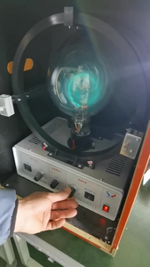 Modèle d'<span class=keywords><strong>aide</strong></span> pédagogique pour l'enseignement de la physique, démonstrateur de la force de Lorentz, expérience de physique - Product Image 4