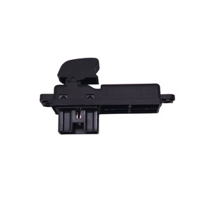 Interruptor del elevalunas Mazda 2 D651-66-370, pieza de repuesto de plástico para modelos 07-13 - Product Image 2