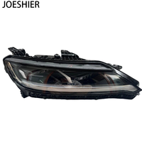JOESHIER Großhandel Autobeleuchtung Scheinwerfer DRL Automodell Für BYD Yuan UP Frontscheinwerfer OE SC3E-4121010 SC3E-4121020